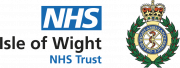 isle of wight nhs trust logo